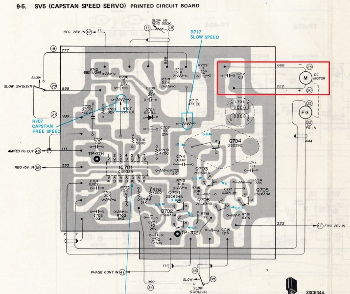 capstan_servo_speed_pcb - Modif alim via alim de labo.jpg